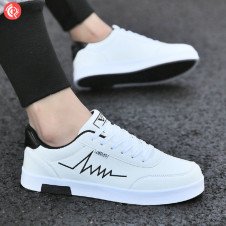Buy Stylish and Fashionable Winter and Summer Sneakers - for Men at Rs. 7500 from Likeshop.pk
