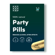 Buy Party Pills Price In Pakistan at Rs. 3999 from Likeshop.pk