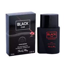 Buy Shirley May Black Car Perfume for men - 100ml at Rs. 2500 from Likeshop.pk