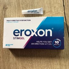 Buy Eroxon Gel in Pakistan at Rs. 9200 from Likeshop.pk