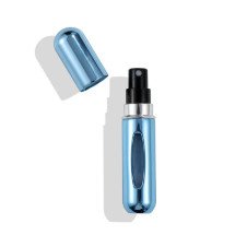 Buy Portable Mini Refillable Perfume Atomizer Bottle at Rs. 750 from Likeshop.pk