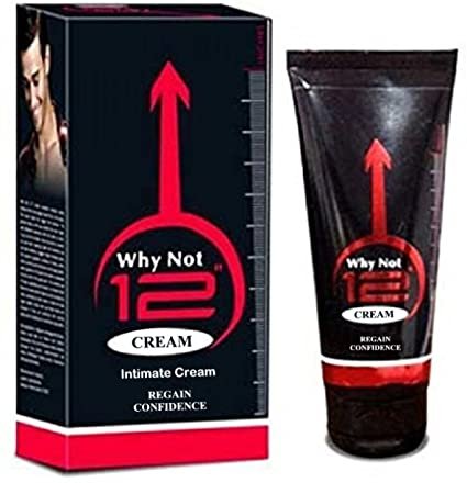 Buy Why Not 12 Cream In Pakistan at Rs. 2500 from Likeshop.pk