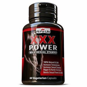 Buy Xxx Power Capsules In Pakistan at Rs. 5000 from Likeshop.pk