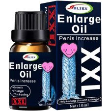 Buy Xxl Enlarge Oil Penis Increase In Pakistan at Rs. 2000 from Likeshop.pk