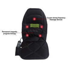 Buy Car Seat Massager Price In Pakistan at Rs. 8500 from Likeshop.pk