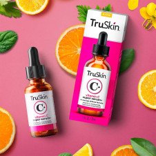 Buy Tru Skin Naturals Vitamin C Serum at Rs. 3999 from Likeshop.pk