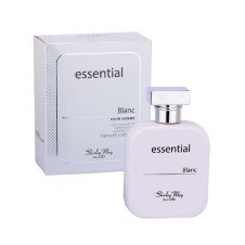 Buy Shirley May Essential Blanc Perfume 100ml at Rs. 1400 from Likeshop.pk