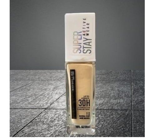Buy  Full Coverage Liquid Foundation, 30 Ml In Pakistan at Rs. 1700 from Likeshop.pk