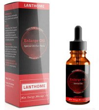 Buy Lanthome Enlarge Oil In Pakistan at Rs. 2999 from Likeshop.pk