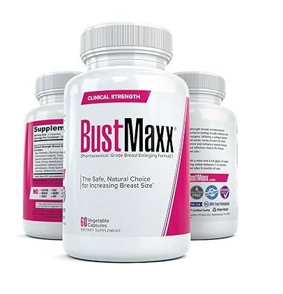 Buy Bustmaxx Price In Pakistan at Rs. 2985 from Likeshop.pk