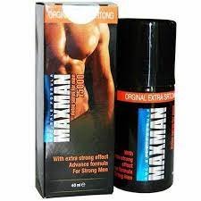 Buy Maxman Spray In Pakistan at Rs. 1499 from Likeshop.pk