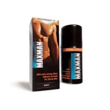 Maxman Spray In Pakistan