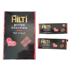 Buy Hilti Bitter Chocolate Price In Pakistan at Rs. 2000 from Likeshop.pk