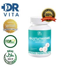 Buy Dr. Vita Glutathione In Pakistan at Rs. 3999 from Likeshop.pk