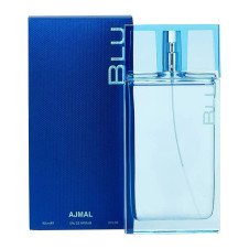 Buy Ajmal Blu Eau De Parfum In Pakistan at Rs. 10000 from Likeshop.pk