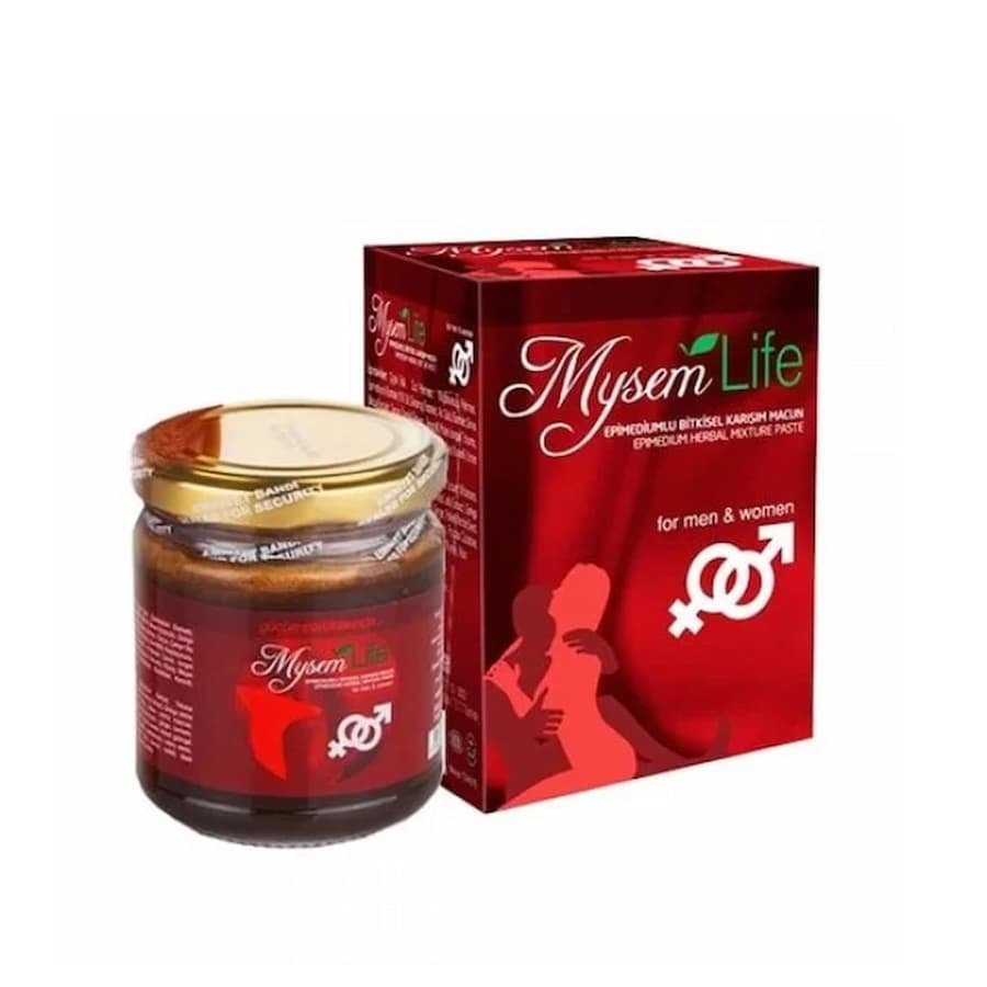 Buy Mysem Life Macun In Pakistan at Rs. 9000 from Likeshop.pk