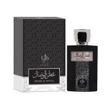 Al Wataniah Attar Al Wesal Khususi Eau De Parfum 100ml