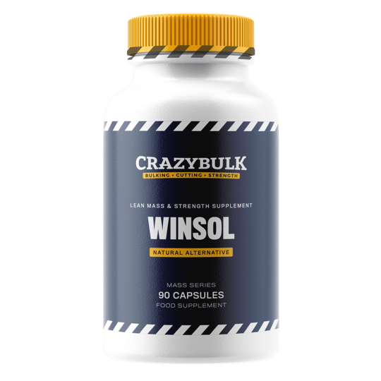 Buy Winsol Capsules Price In Pakistan at Rs. 8000 from Likeshop.pk
