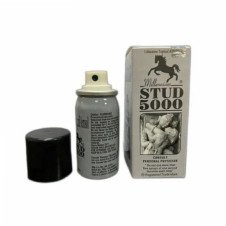 Buy Stud 5000 Delay Spray for Men - 20g at Rs. 1800 from Likeshop.pk