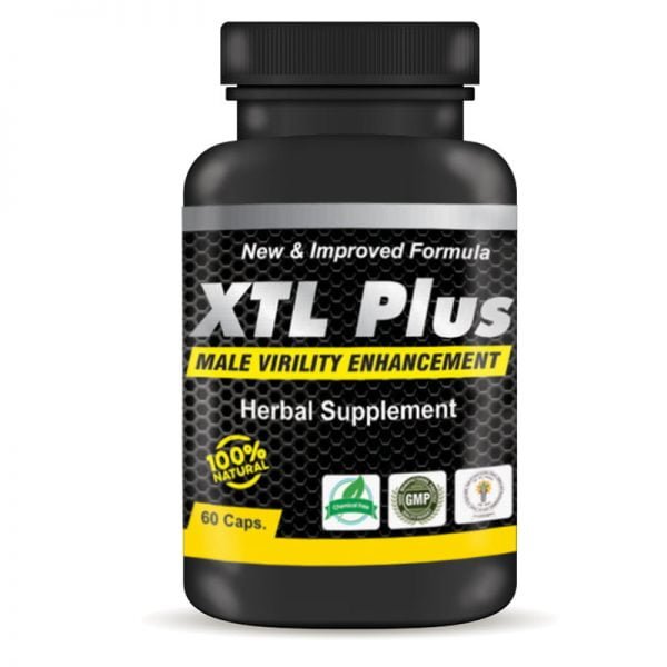 Buy Xtl Plus 60 Capsules Price In Pakistan at Rs. 3100 from Likeshop.pk