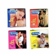 Chewing Gum Long Time For Male & Female - 4s