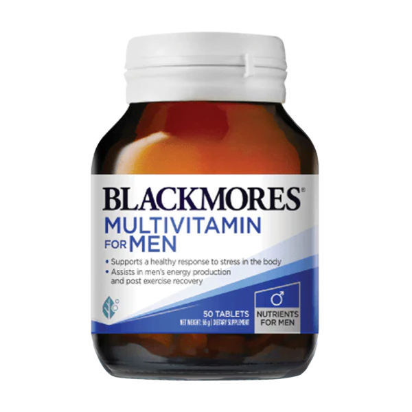Buy Blackmores Men’s Performance In Pakistan at Rs. 4000 from Likeshop.pk