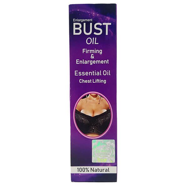 Buy Zetash Bust Oil Firming & Enlargement In Pakistan at Rs. 1800 from Likeshop.pk