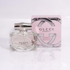 Buy Gucci Bamboo Eau De Toilette, For Women - 75ml at Rs. 34000 from Likeshop.pk