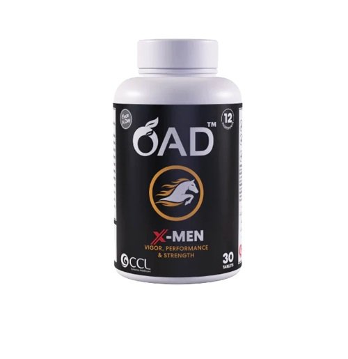 Buy Once A Day X-men Multivitamin In Pakistan at Rs. 2600 from Likeshop.pk