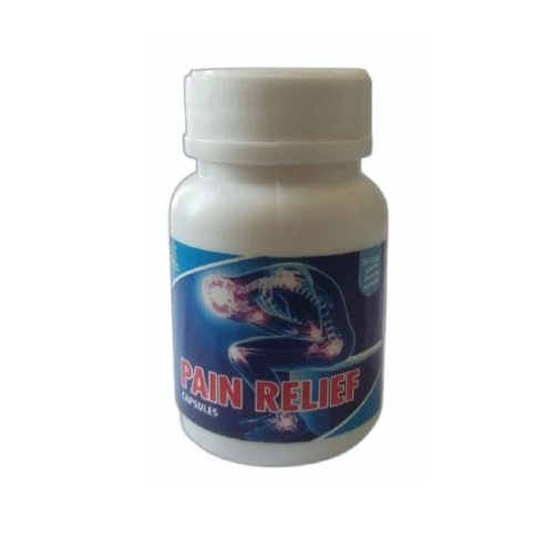 Buy Pin Relief Capsule In Pakistan at Rs. 2600 from Likeshop.pk