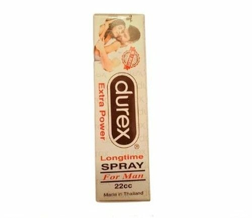 Durex Delay Spray in Pakistan
