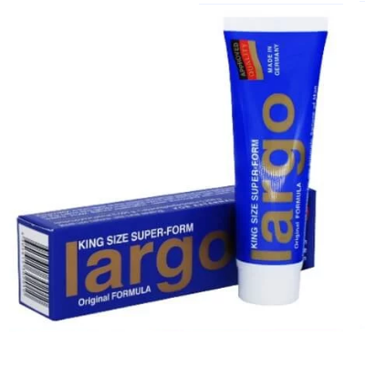 Buy Largo Cream Price In Pakistan at Rs. 1400 from Likeshop.pk
