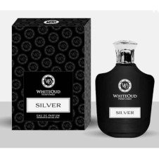 Buy White Oud Silver  Eau De Parfum - 100ml at Rs. 2400 from Likeshop.pk