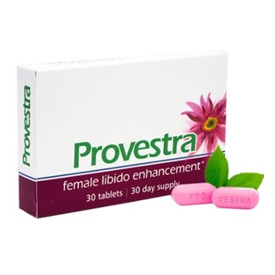 Provestra Tablets In Pakistan