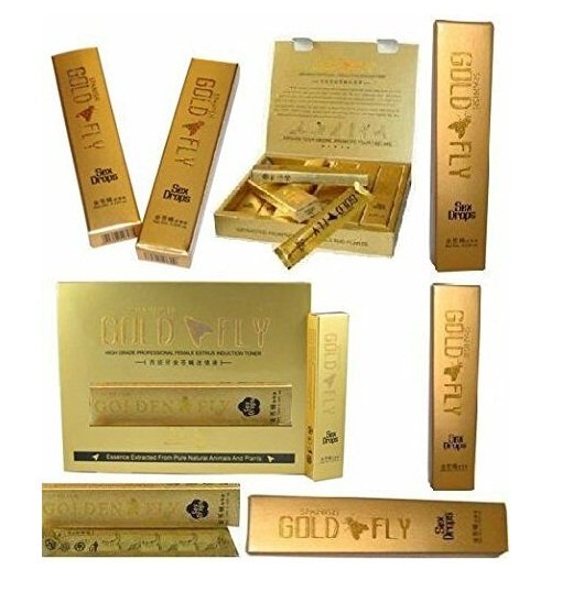 Buy Spanish Gold Fly Drops Price In Pakistan at Rs. 1150 from Likeshop.pk