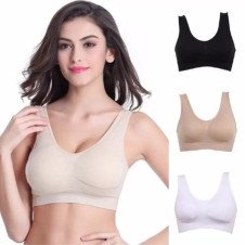 Buy Best Quality Air Bra for Women/Girls at Rs. 1400 from Likeshop.pk