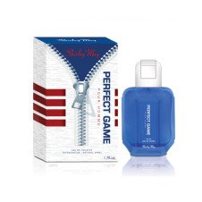 Buy Shirley May Deluxe Perfect Game Perfume - 50ml at Rs. 1800 from Likeshop.pk