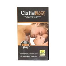 Cialis Black 200Mg Tablets In Pakistan