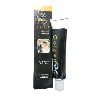 Buy Golden H Herbal Delay Cream In Pakistan at Rs. 2600 from Likeshop.pk