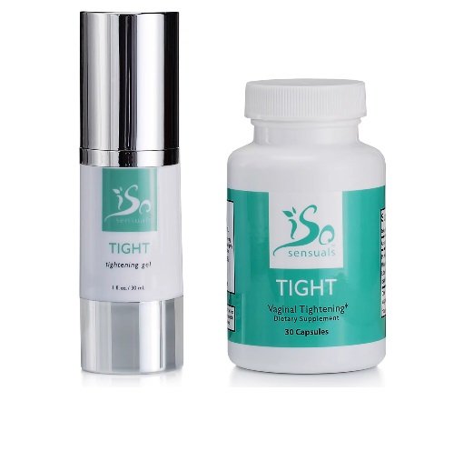 Buy Isosensuals Tight Vaginal Tightening Pills In Pakistan at Rs. 2600 from Likeshop.pk