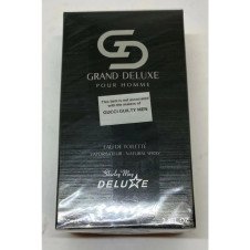 Buy Shirley May Grand Deluxe Pour Homme Perfume 100ml at Rs. 6800 from Likeshop.pk
