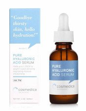 Buy Cosmedica Hyaluronic Acid Serum In Pakistan at Rs. 2999 from Likeshop.pk