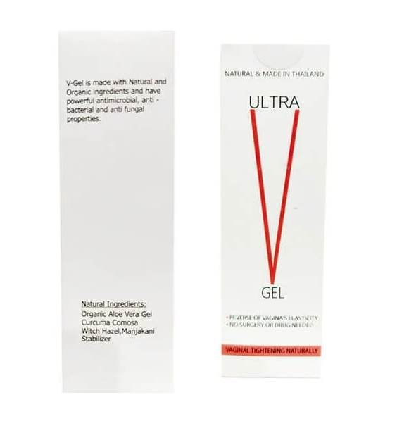 Buy Ultra V Gel Price In Pakistan at Rs. 900 from Likeshop.pk