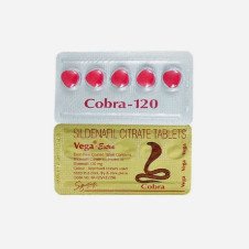 Black Cobra 125Mg Tablets In Pakistan