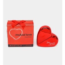 Buy Mutual Love Pour Femme Eau De Parfum 50ml at Rs. 1600 from Likeshop.pk