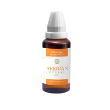 Buy African Herbal Oil In Pakistan at Rs. 2000 from Likeshop.pk