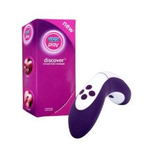 Durex Play Discover Sensual Body Massager In Pakistan