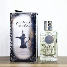 Buy ARD Al Zaafaran Dirham Perfume - 100ml at Rs. 1400 from Likeshop.pk