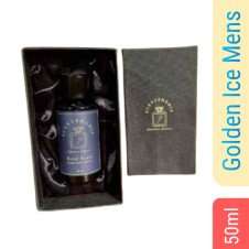 Buy Golden Ice Mens Perfume 50ml at Rs. 1500 from Likeshop.pk
