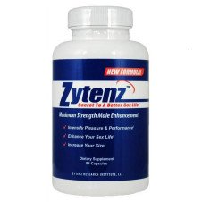 Buy Zytenz Increase Size In Tablet In Pakistan at Rs. 5599 from Likeshop.pk